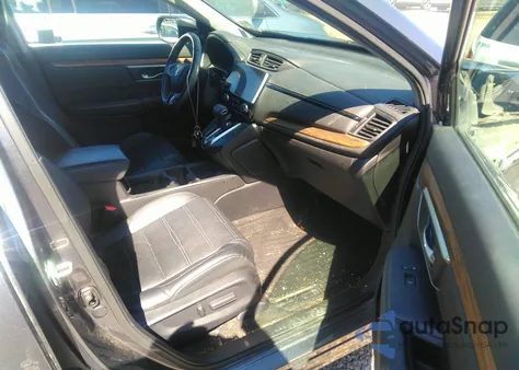 2019 Honda Cr-V Exl z USA, uszkodzony, nr VIN 7FARW2H80KE059862